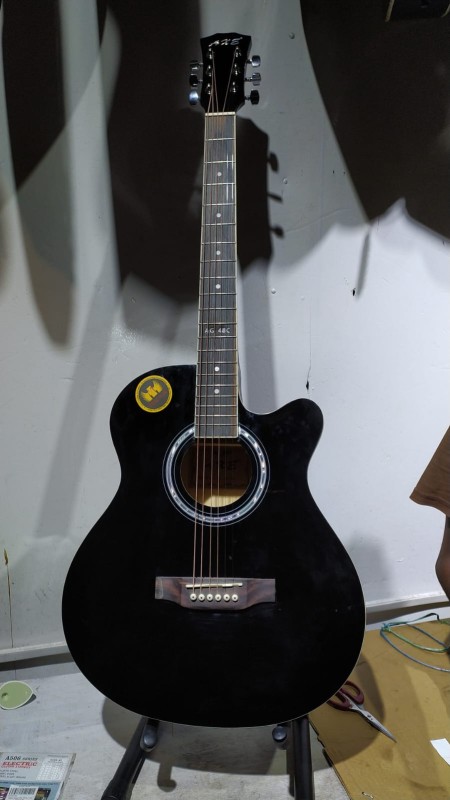 AXE AG48C